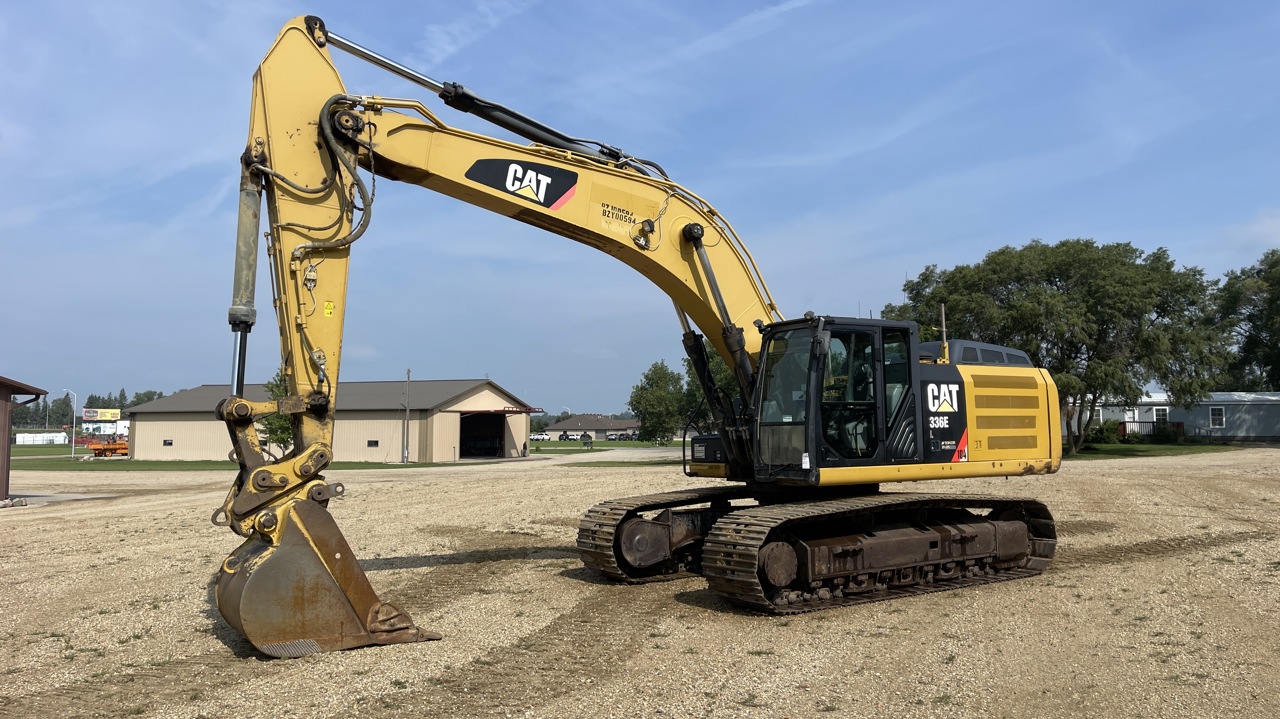 2014 Case IH Magnum 240 CVT